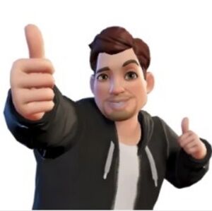 Meet your Posher, Colin